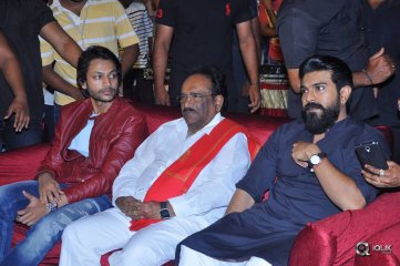 Sri Valli Movie Pre Release Event